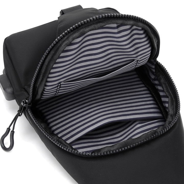 Multi-Functional Sling Backpack kalsten