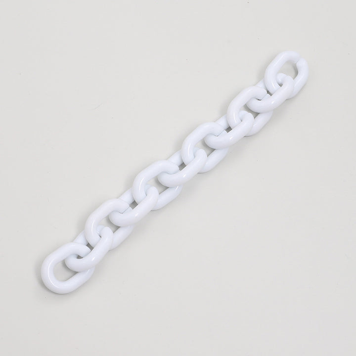 Decorative Resin Chain kalsten
