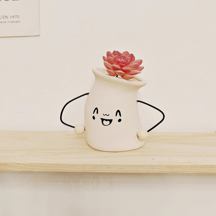 Decorative Plant Pot Kalsten