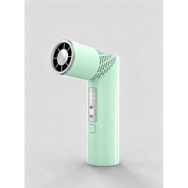 Women Portable Mini Air Cooler with Digital Touch Control Kalsten