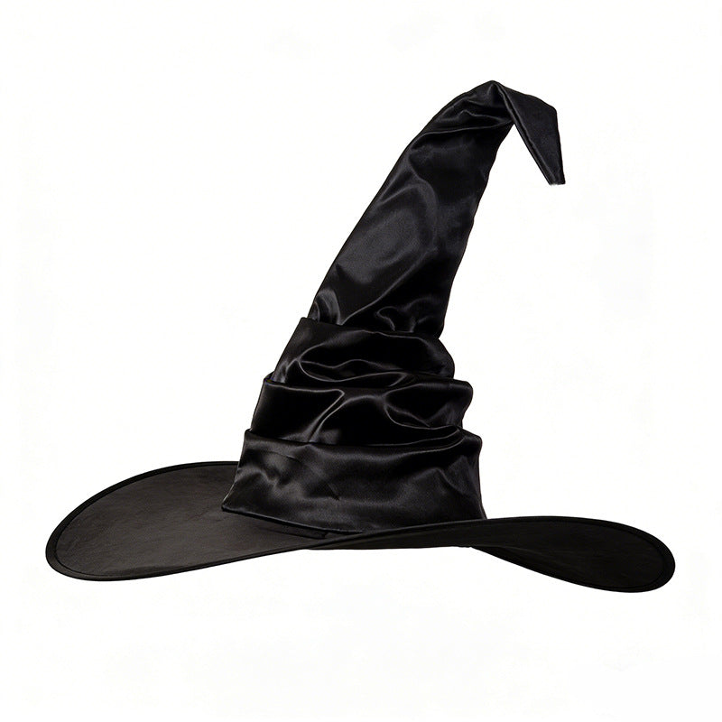 Elegant Witch Hat