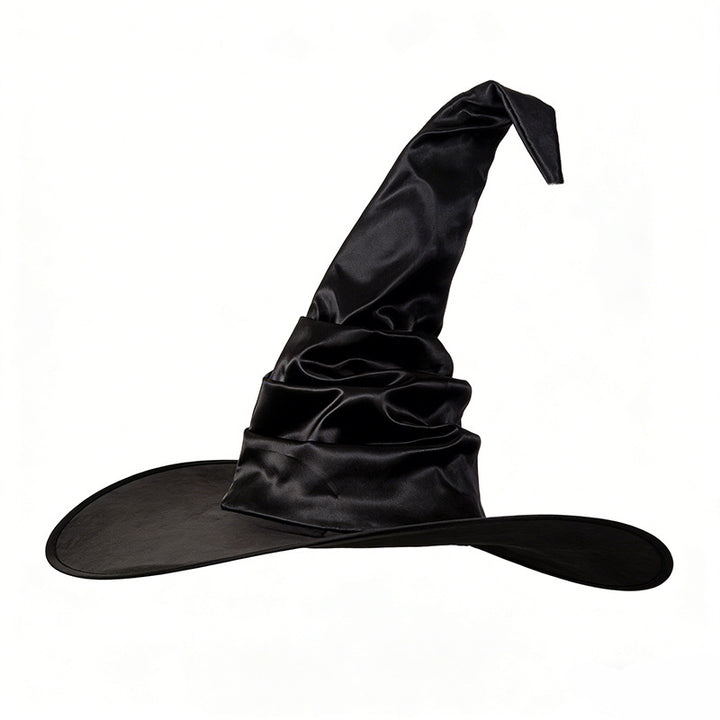 Elegant Witch Hat