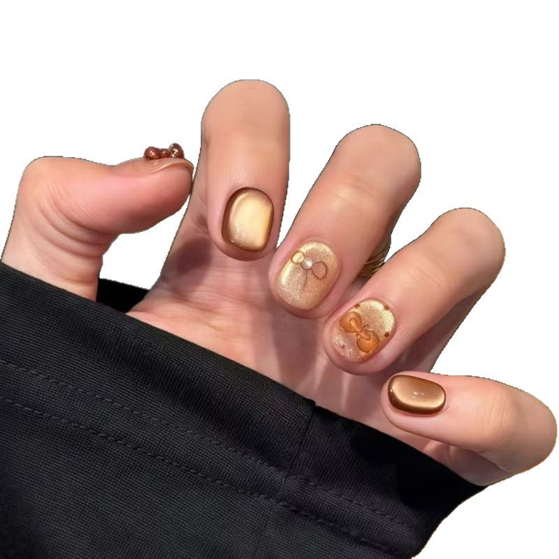 Decorative Nail Art Collection Kalsten