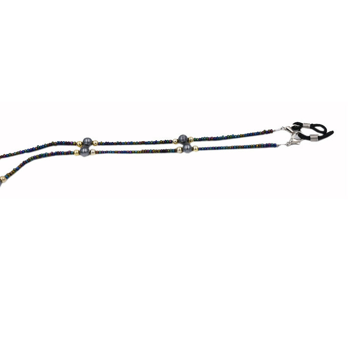 Beaded Eyewear Chain Kalsten
