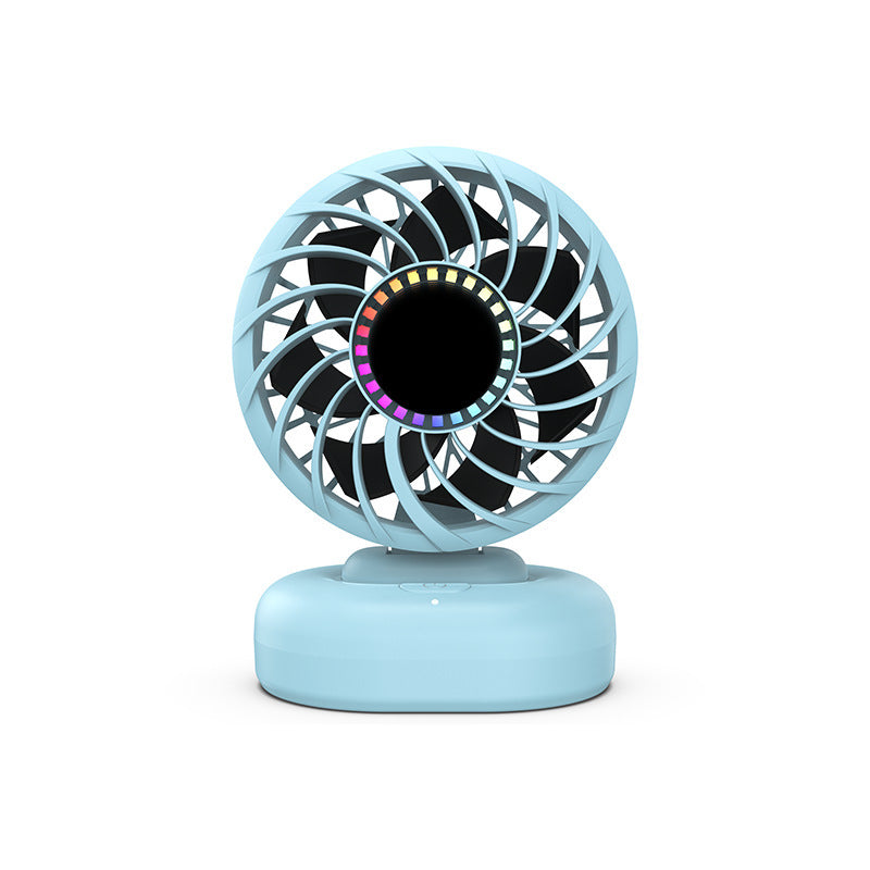 Women's Portable Fan Kalsten