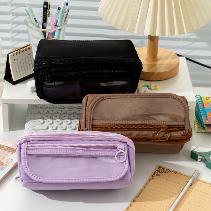 Versatile Travel Pencil Case Kalsten