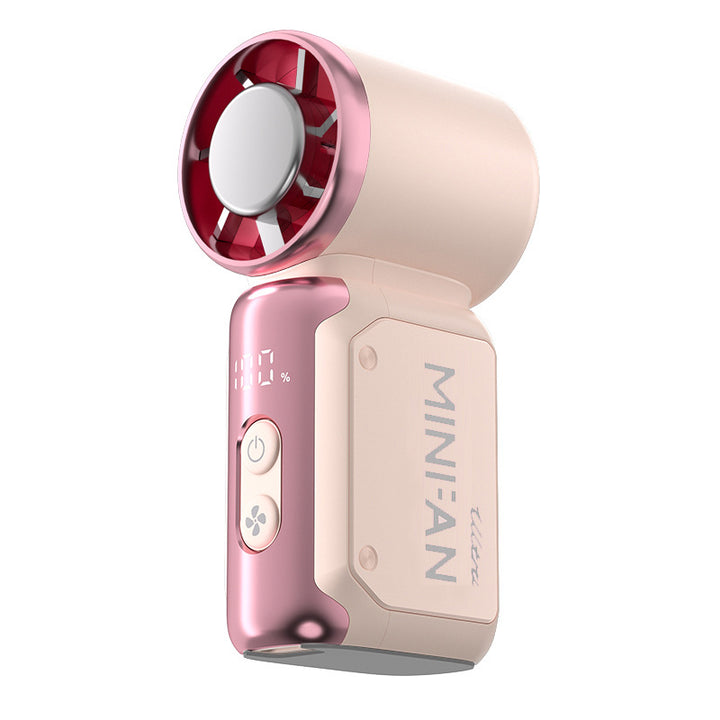 Unisex Portable Mini Fan Kalsten