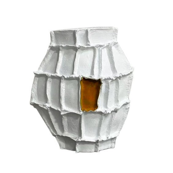 Artistic Decorative Floor Vase