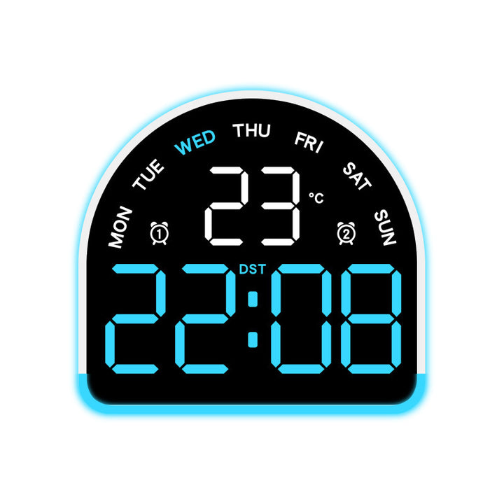 Time Digital Watch Kalsten