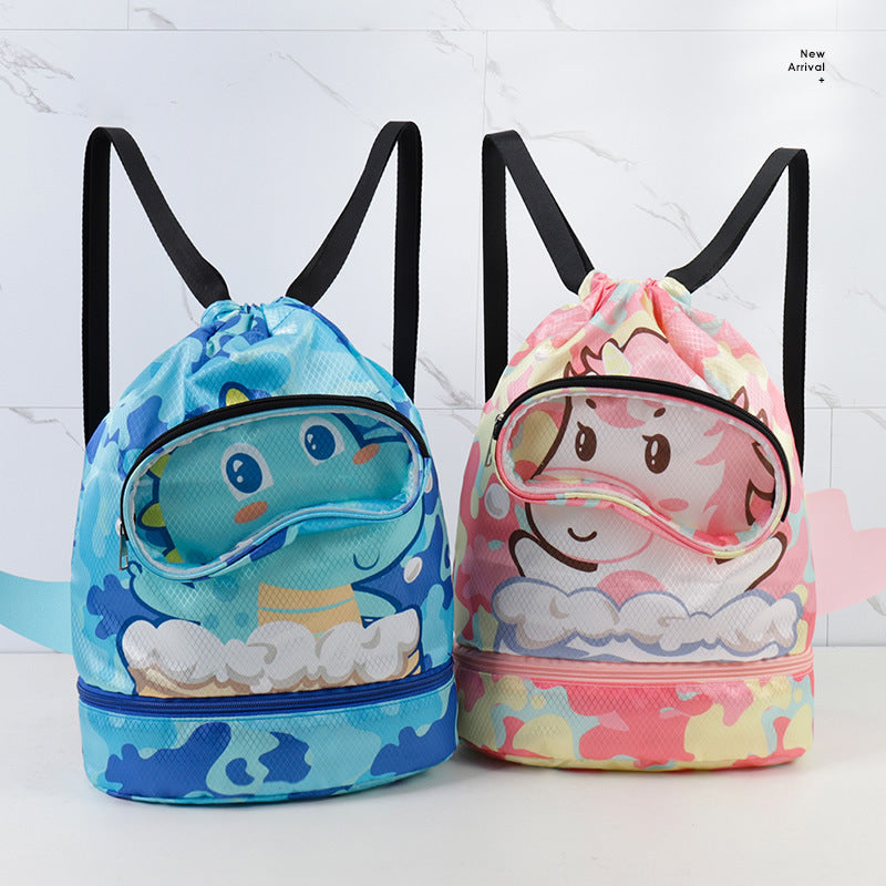Drawstring Backpack Kalsten
