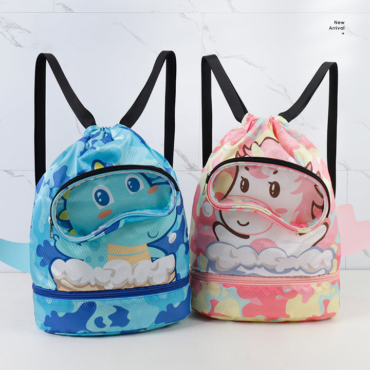 Drawstring Backpack Kalsten