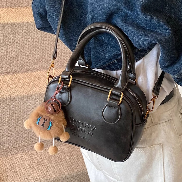 Trendy Mini Handbag Kalsten
