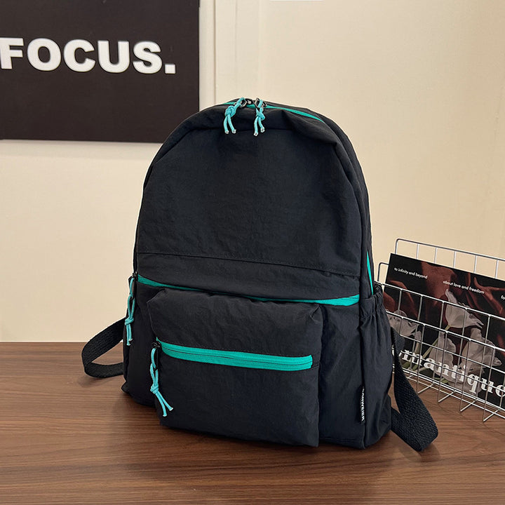 Lightweight Multi-Pocket Backpack Kalsten