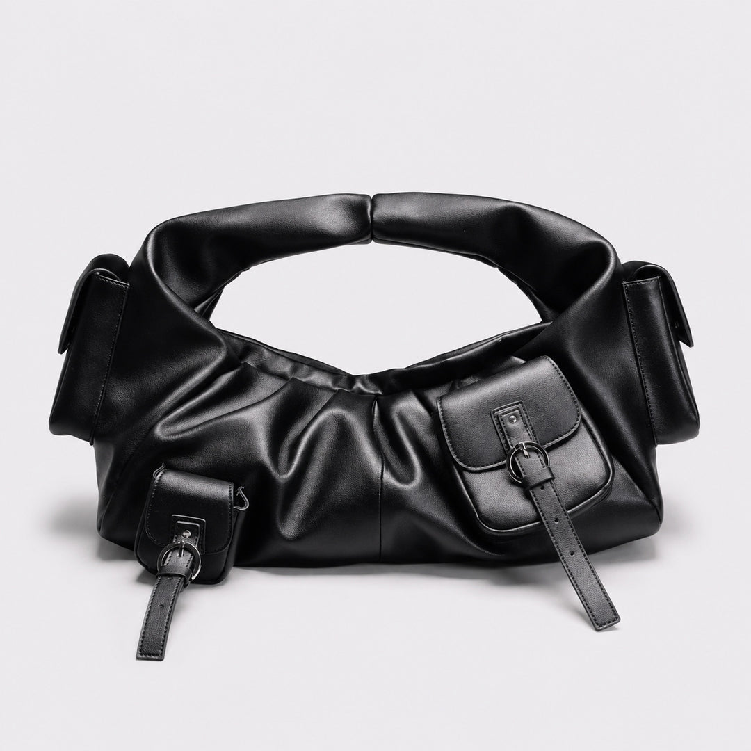Contemporary Casual Shoulder Bag