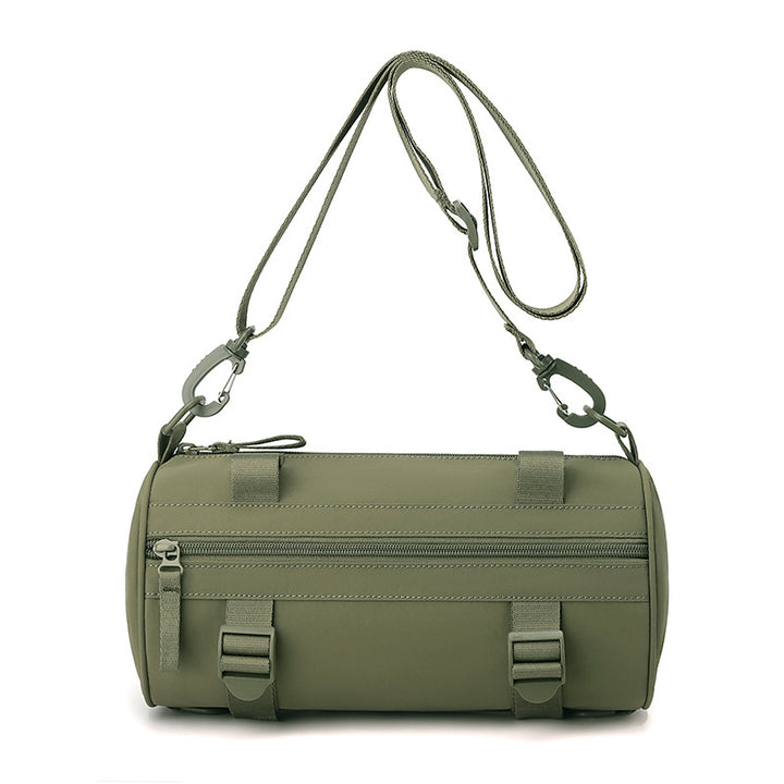 Stylish Round Crossbody Bag Kalsten