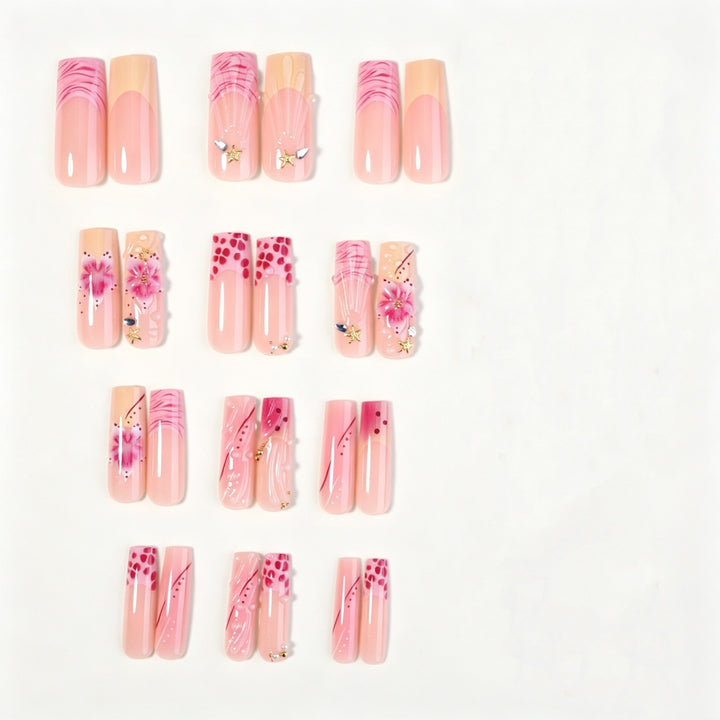 Artistic Nail Art Kalsten