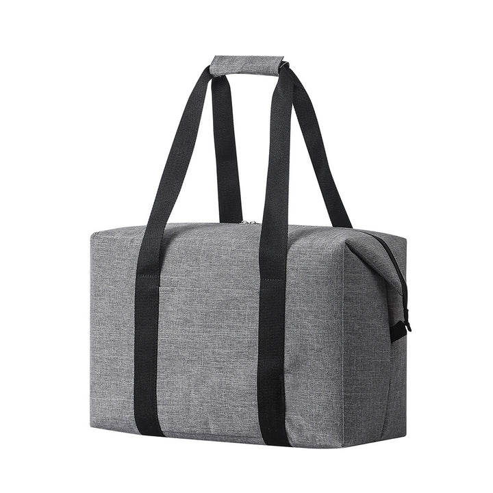 Women's spacious shopping bag Kalsten