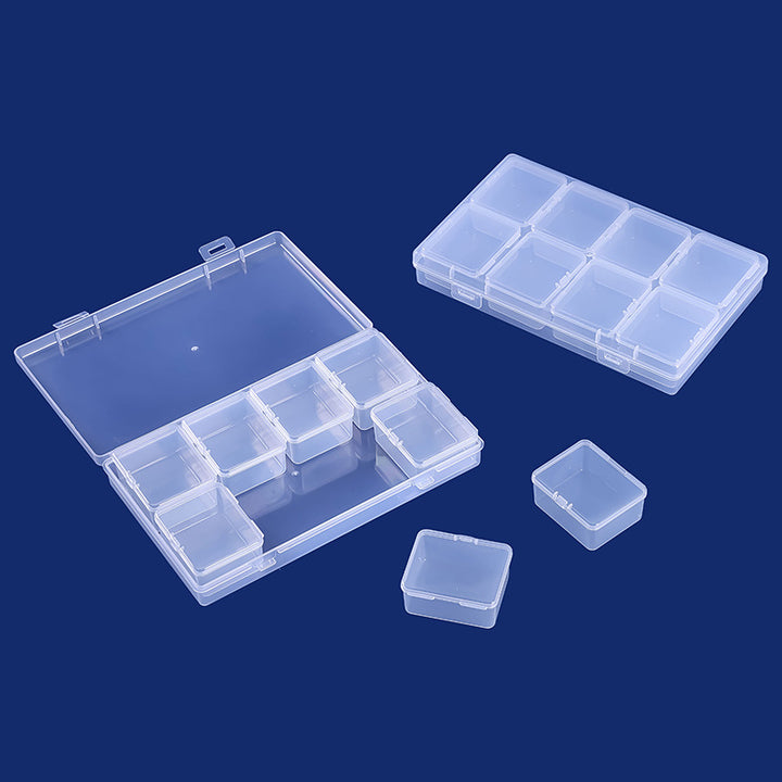Multi-Division Organizer Box Kalsten