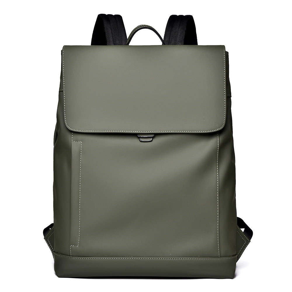 Slim Waterproof Urban Backpack Kalsten