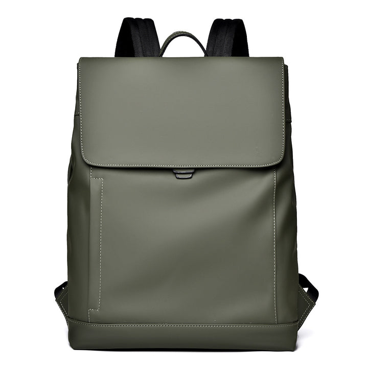 Slim Waterproof Urban Backpack Kalsten
