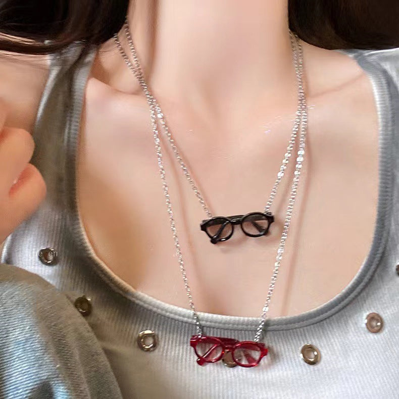 Fashion Necklace Kalsten