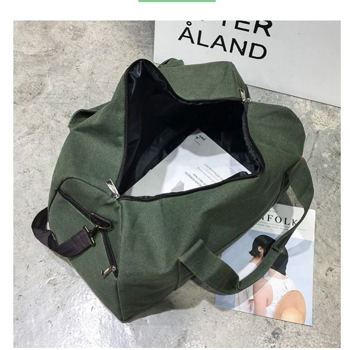 Sport bag Kalsten