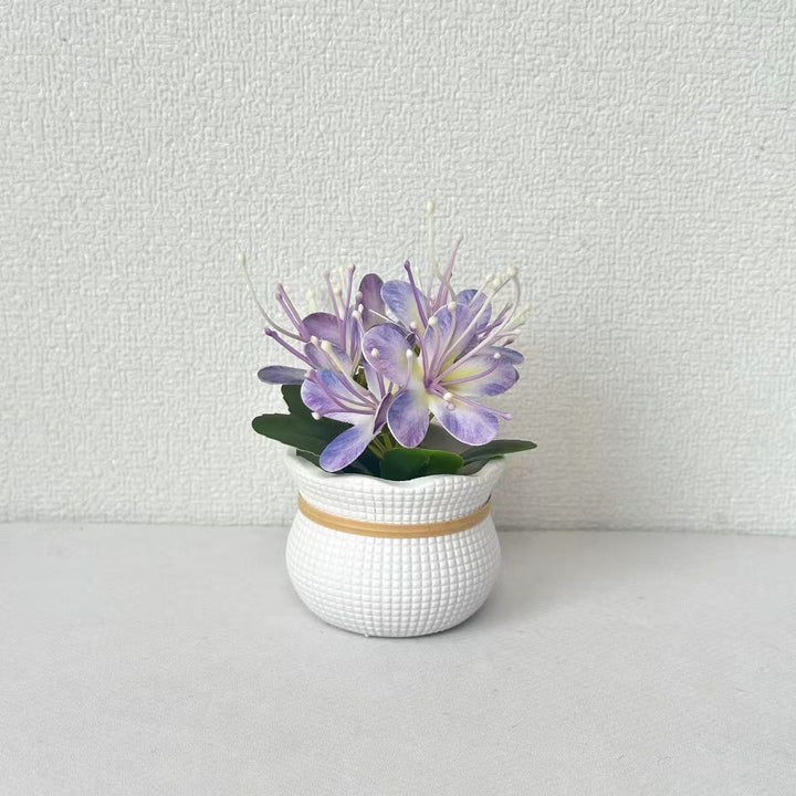 Decorative Floral Display for Home Decor Display