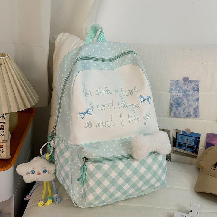 Kalsten Backpack
