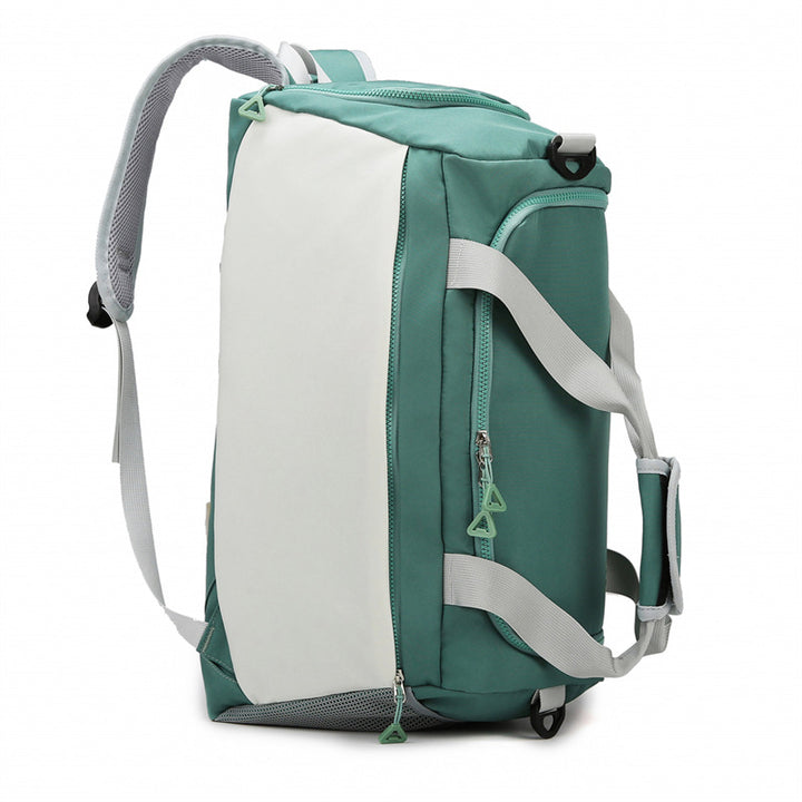 Lightweight Multi-Compartment Gym Duffle Bag Kalsten