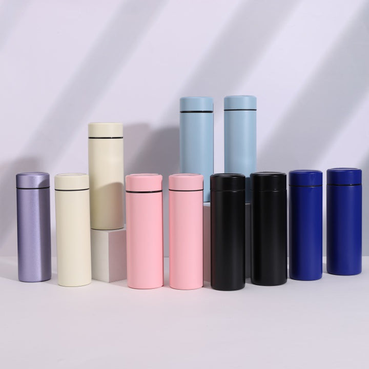 Leak-Proof Insulated Travel Bottle Kalsten