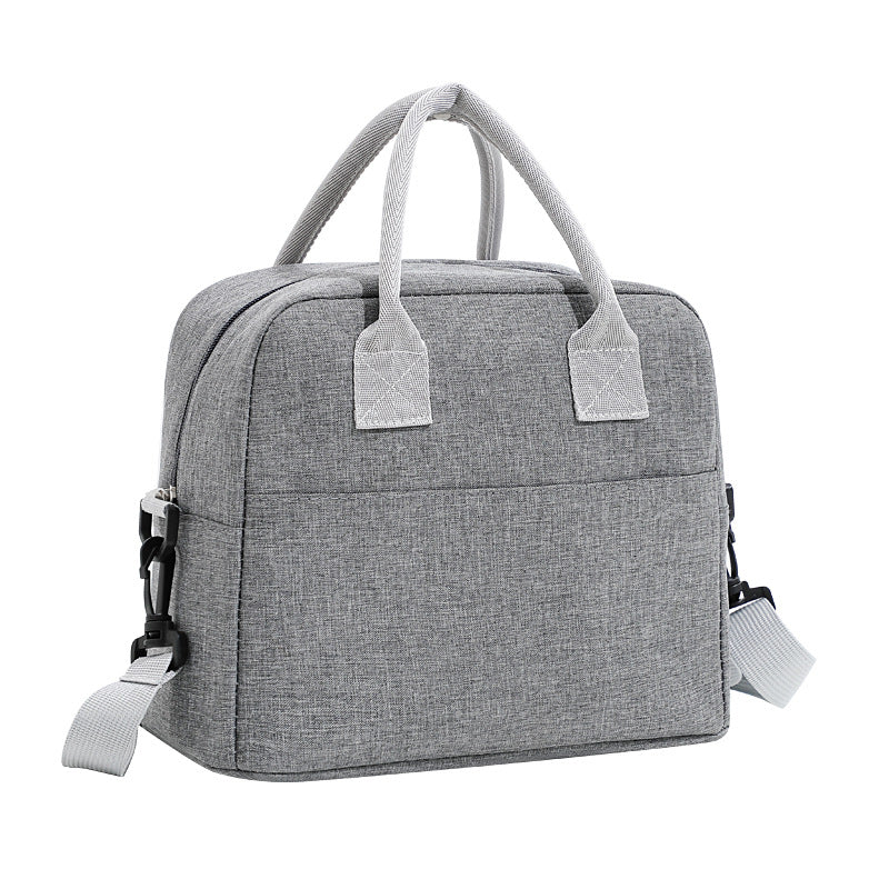 Compact Insulated Lunch Carrier Kalsten
