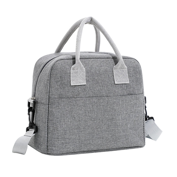 Compact Insulated Lunch Carrier Kalsten