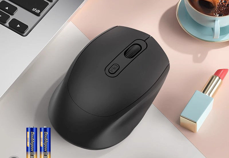 Wireless Ergonomic Mouse Kalsten