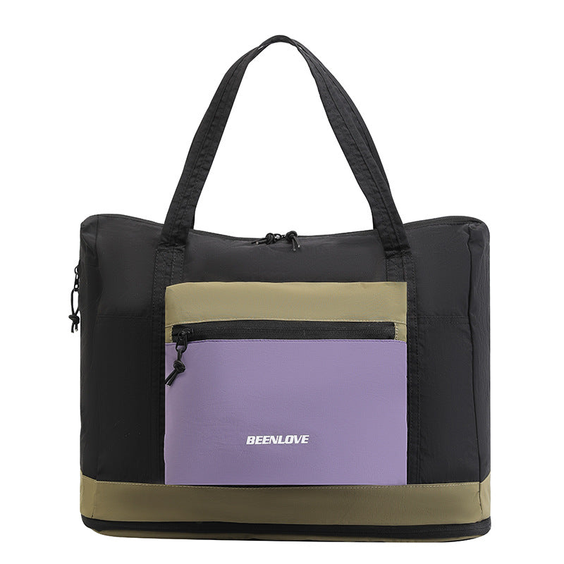 Multi-Purpose Stylish Tote Bag Kalsten