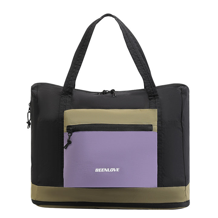 Multi-Purpose Stylish Tote Bag Kalsten