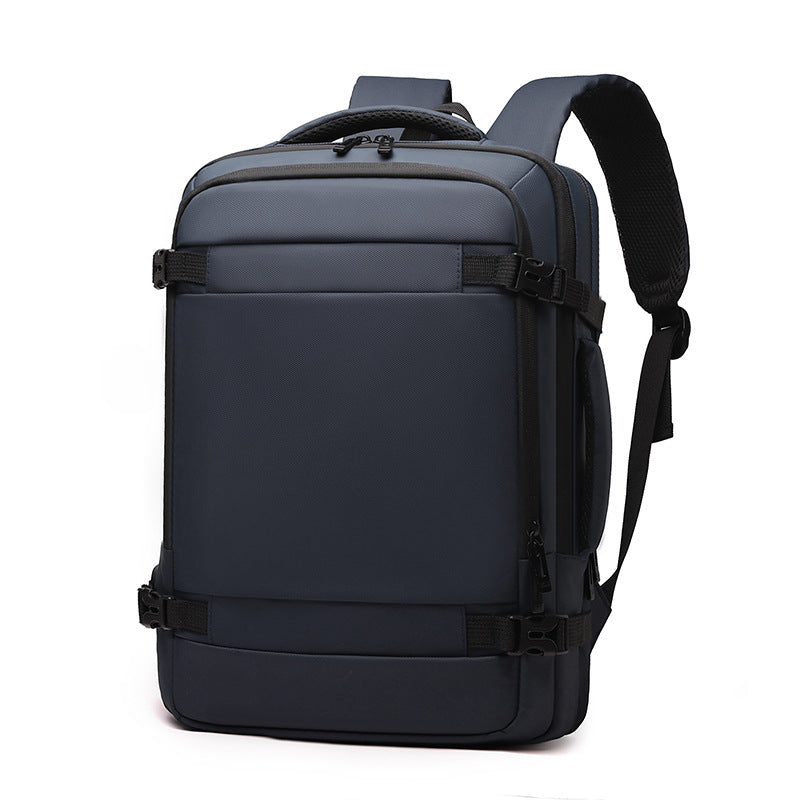 Multi-Compartment Travel Backpack Kalsten