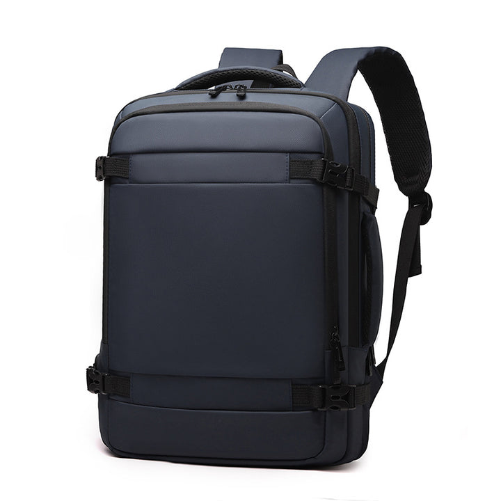 Multi-Compartment Travel Backpack Kalsten