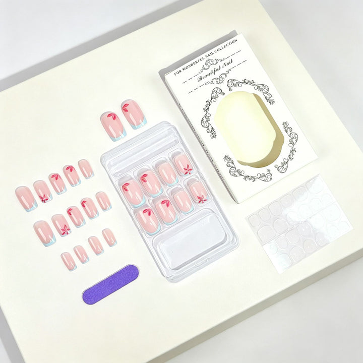 Trendy Art Nails Kalsten