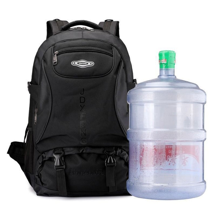 Spacious Outdoor Backpack Kalsten