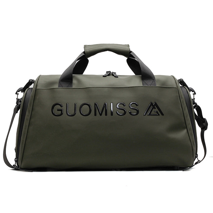 All-Weather Durable Travel Duffel Bag