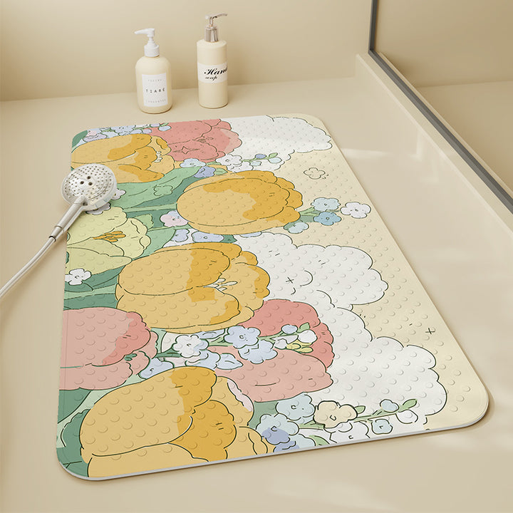 Non-Slip Shower Mat Kalsten