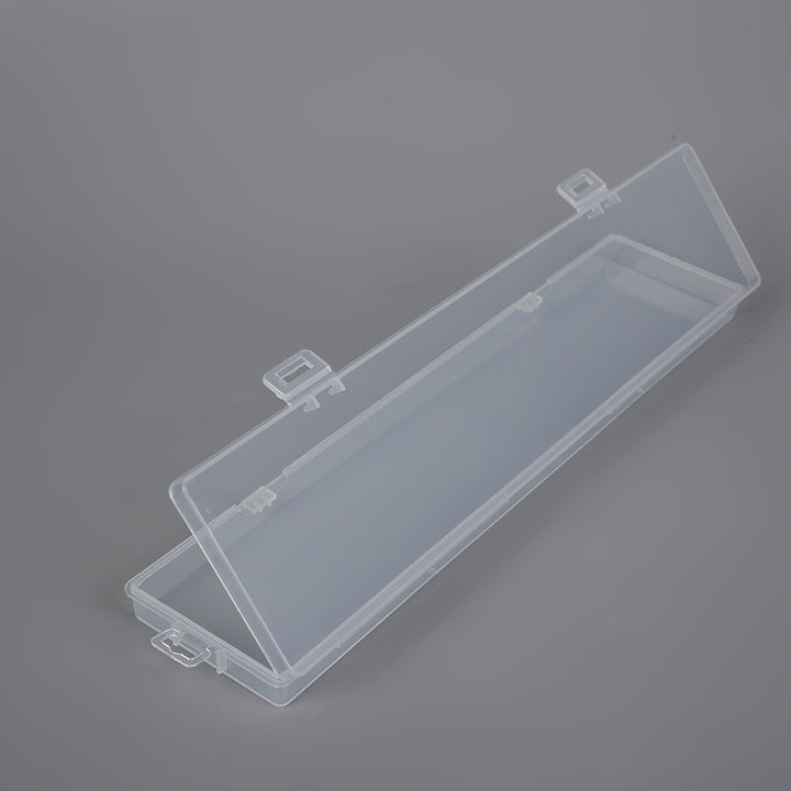 Long Clear Storage Box Kalsten