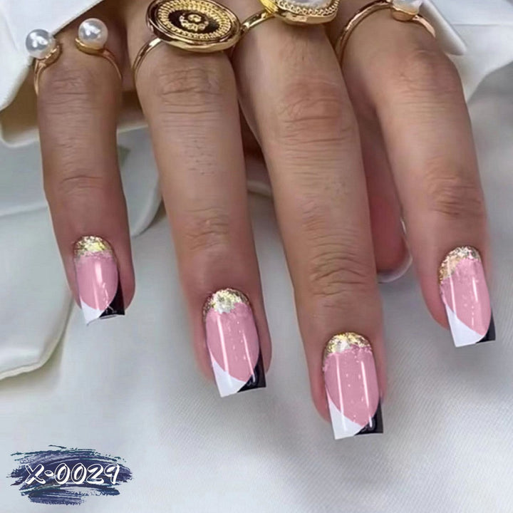 Advanced Artistic Nail Art Kit