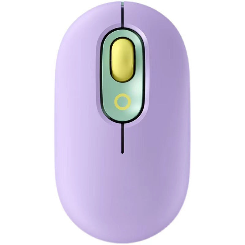 Ergonomic Funk Mouse Kalsten