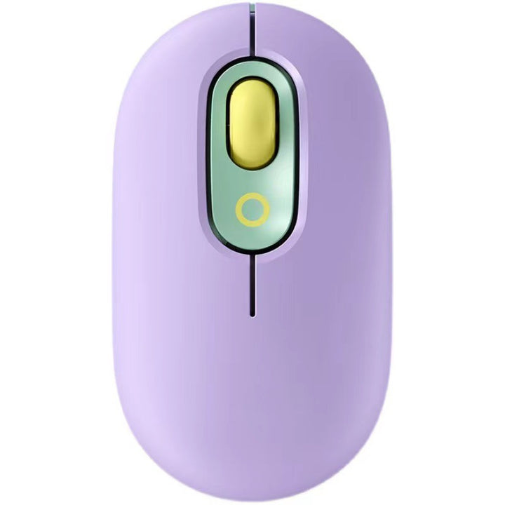 Ergonomic Funk Mouse Kalsten