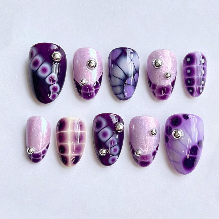 Artistic Acrylic Nail Kit Kalsten