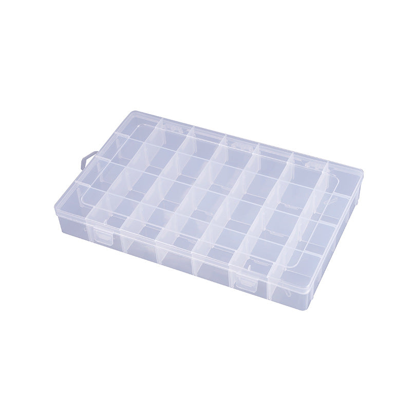 Modular Craft Storage Organizer Box Kalsten