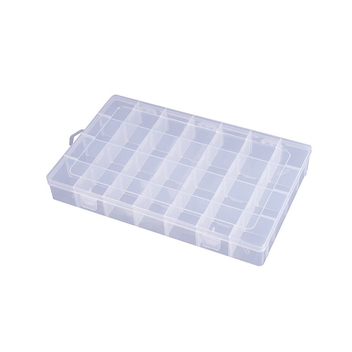 Modular Craft Storage Organizer Box Kalsten