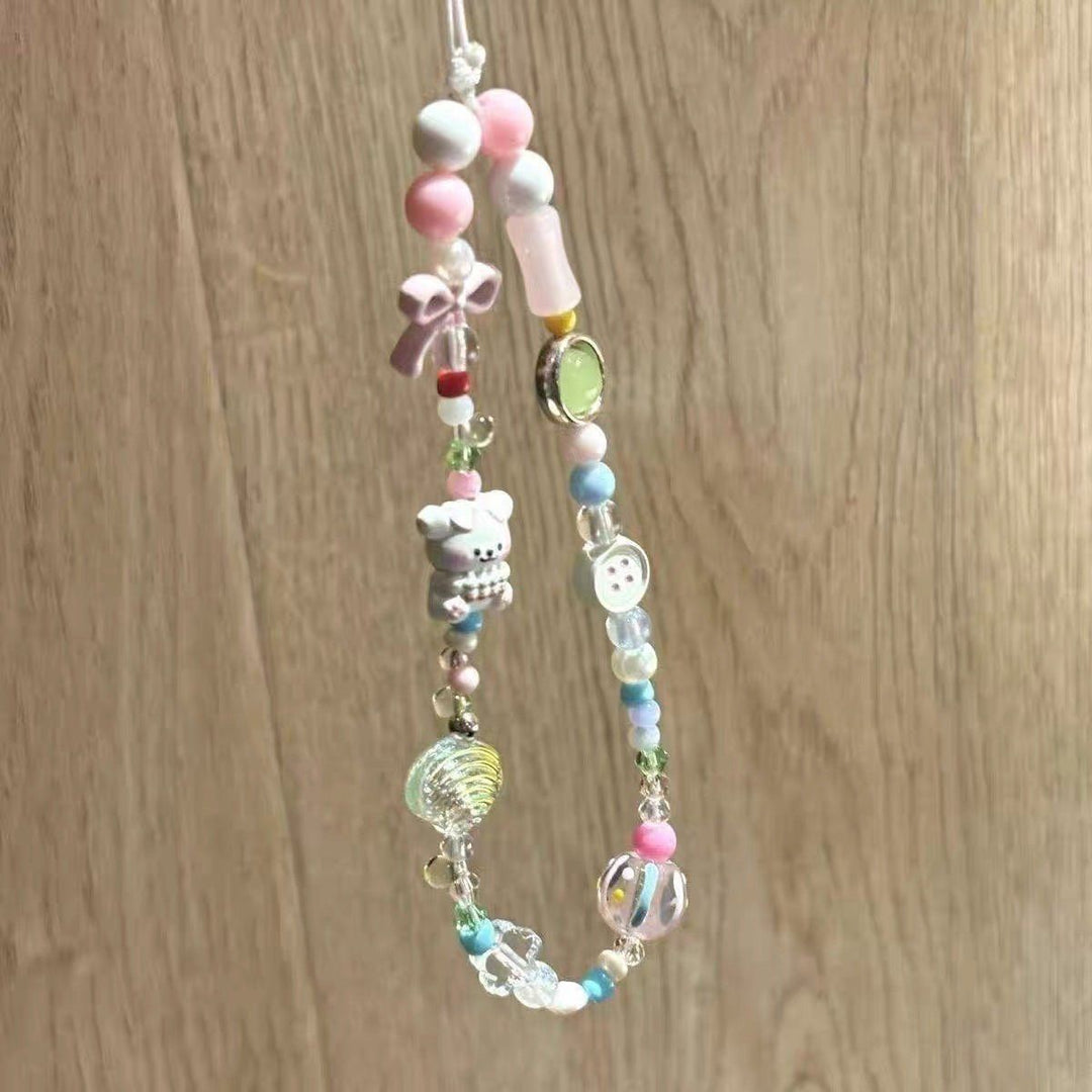 Decorative Beaded Eyewear Lanyard Kalsten 1790135677