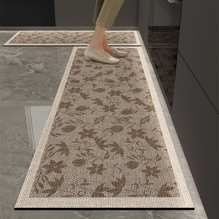 Elegant Comfort Slip-On
